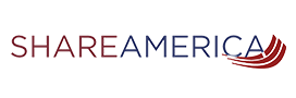 Share America logo