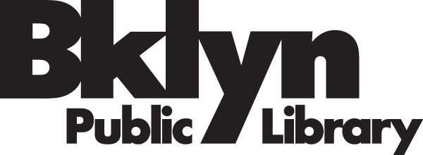 Brooklyn Public Library logo