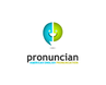 pronuncian logo