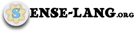 ense-lang.org logo