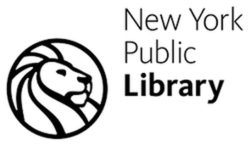 New York Public Library logo
